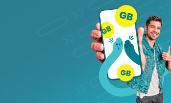 Gana más GB pagando con bipay EDIT 3